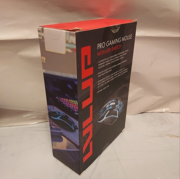 Computer Mouse - Picture 5 of 6